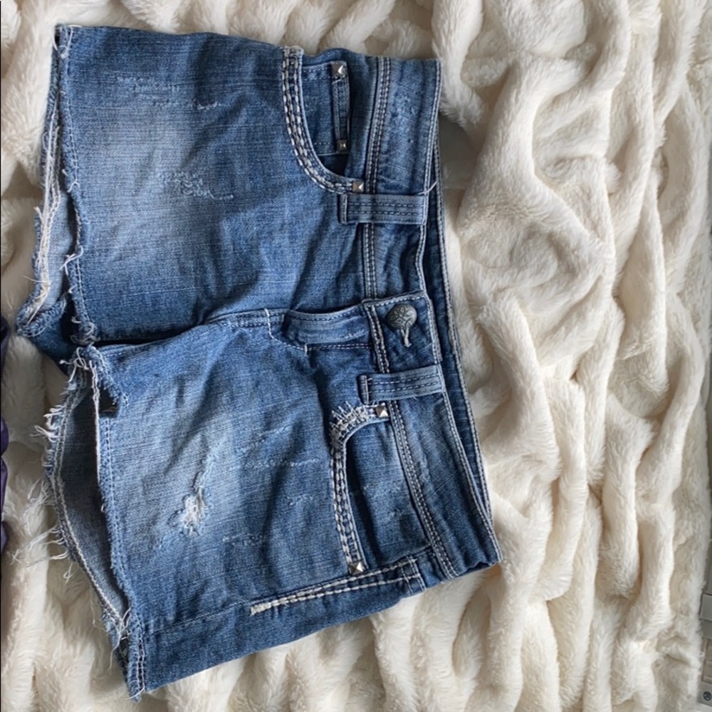 Shorts - Picture 2 of 5